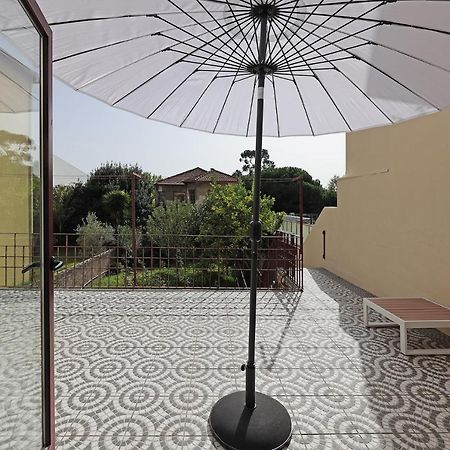 Flh Porto Classic Apartment With Terrace & Parking Esterno foto