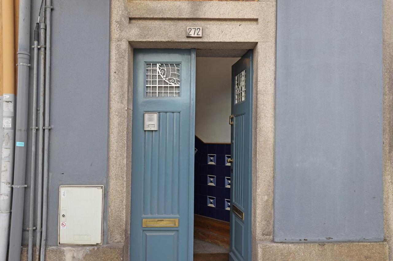 Flh Porto Classic Apartment With Terrace & Parking Esterno foto