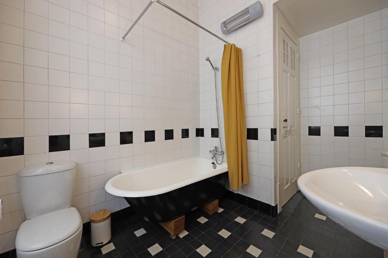 Flh Porto Classic Apartment With Terrace & Parking Esterno foto
