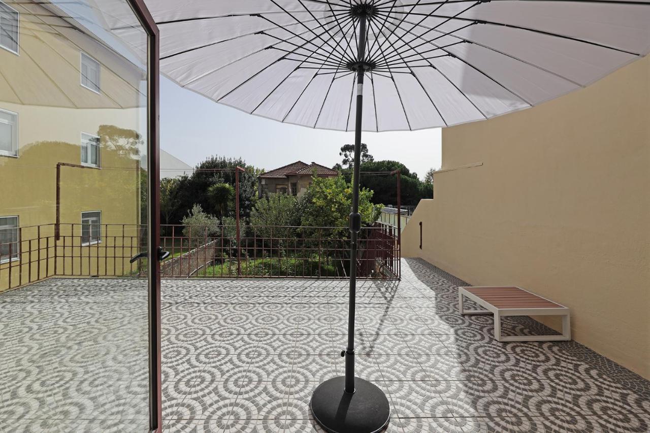 Flh Porto Classic Apartment With Terrace & Parking Esterno foto